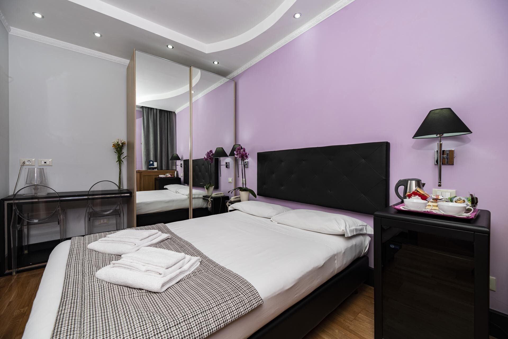 Imperium Suite Navona Roma Ngoại thất bức ảnh