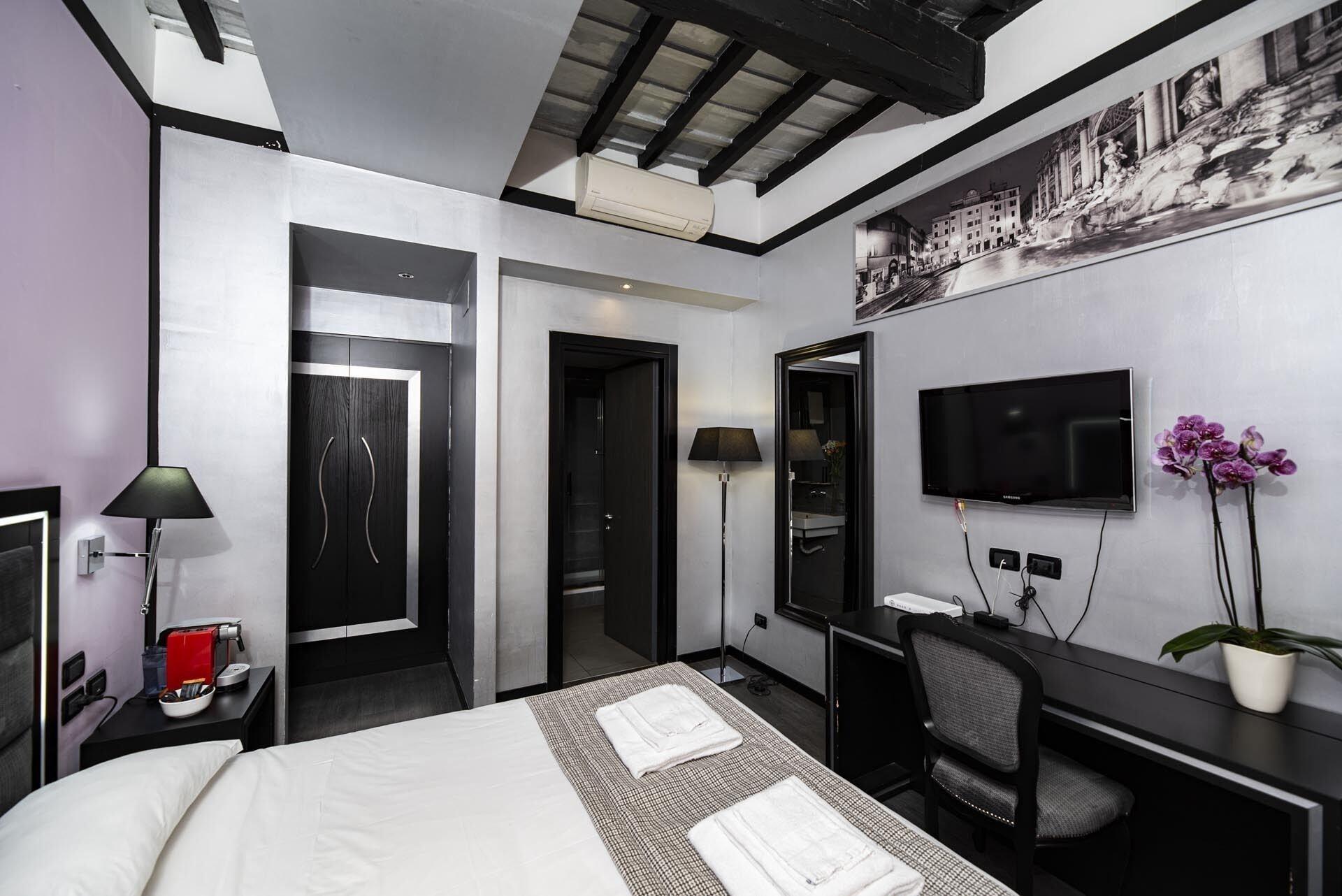 Imperium Suite Navona Roma Ngoại thất bức ảnh