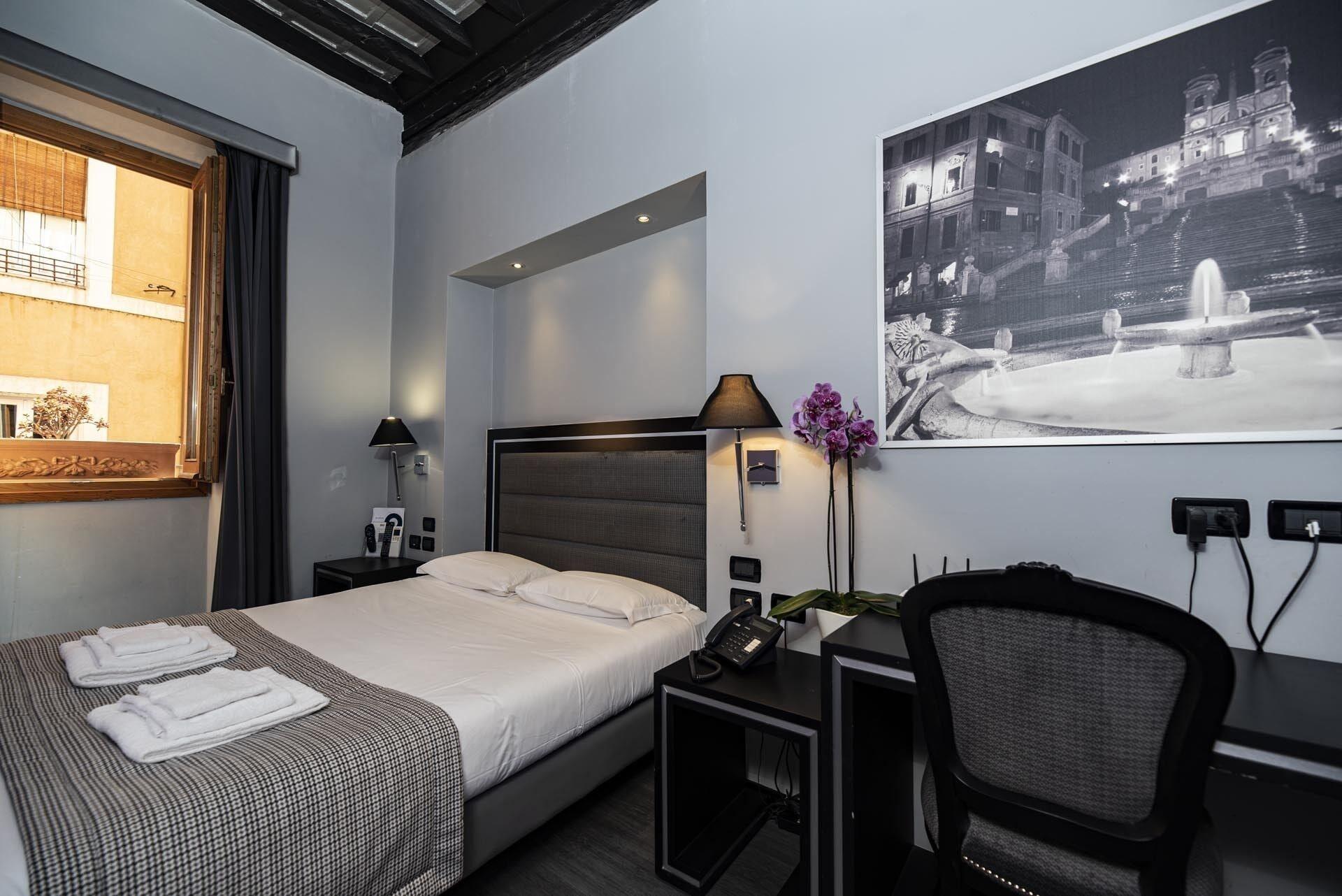 Imperium Suite Navona Roma Ngoại thất bức ảnh