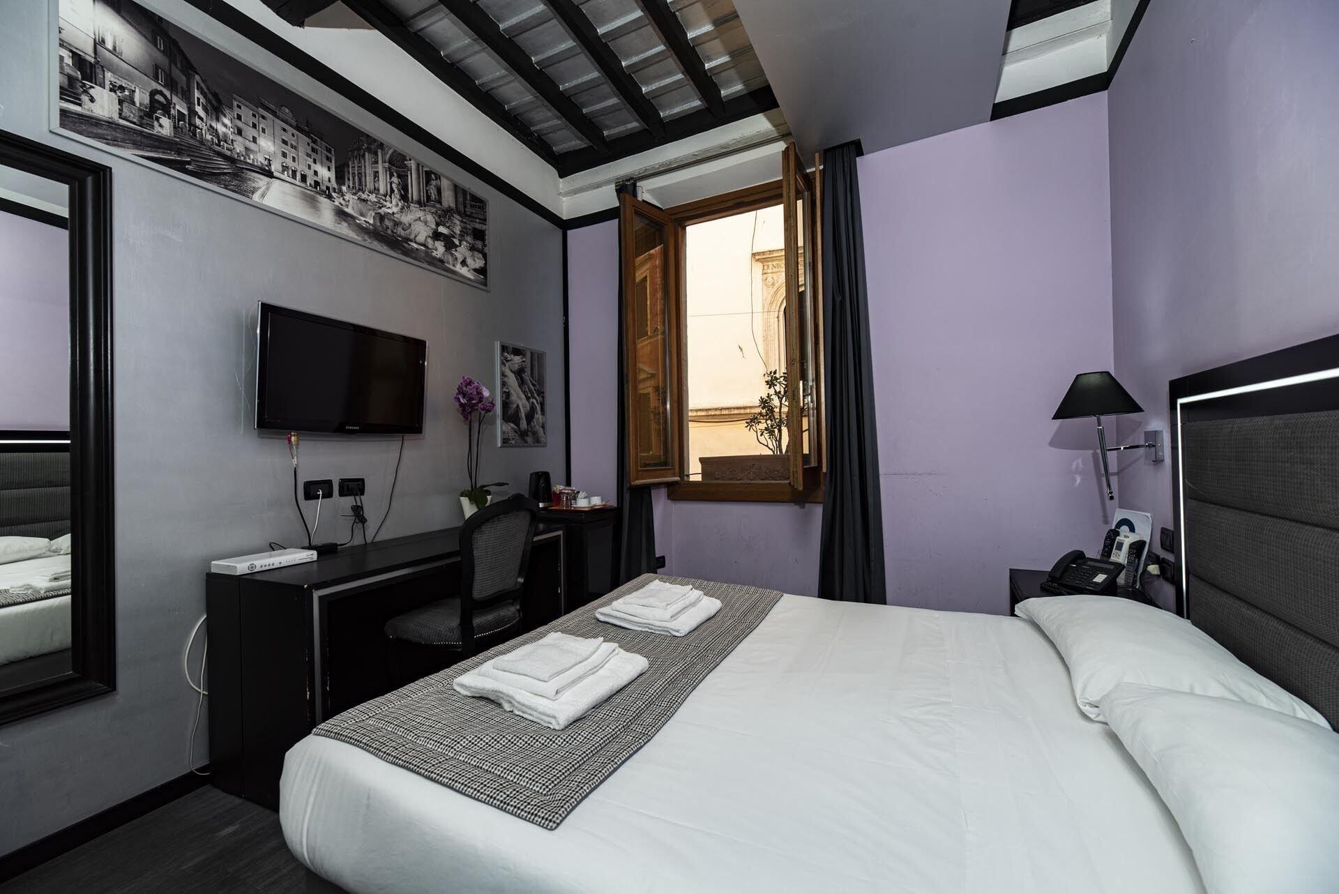 Imperium Suite Navona Roma Ngoại thất bức ảnh