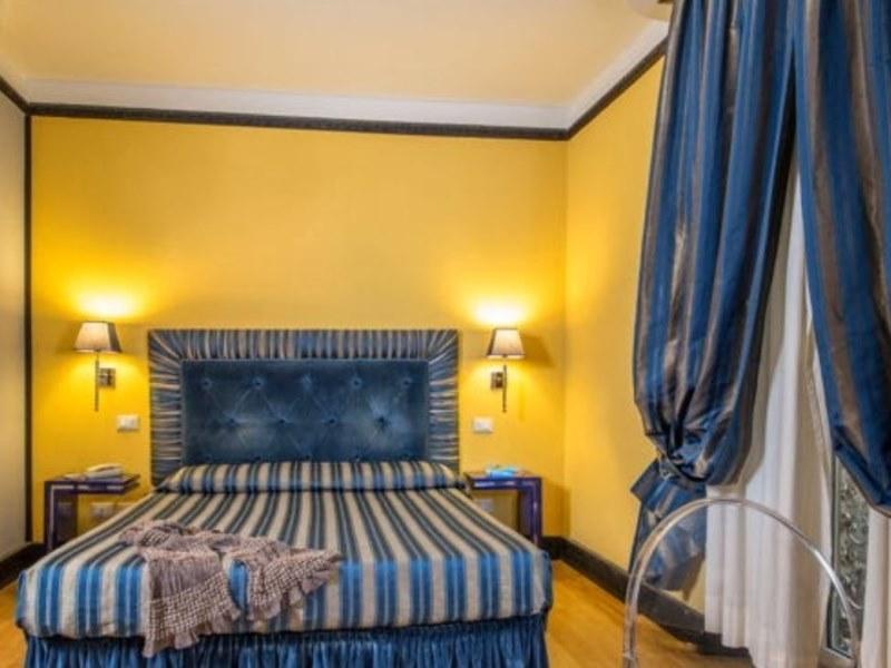 Imperium Suite Navona Roma Ngoại thất bức ảnh